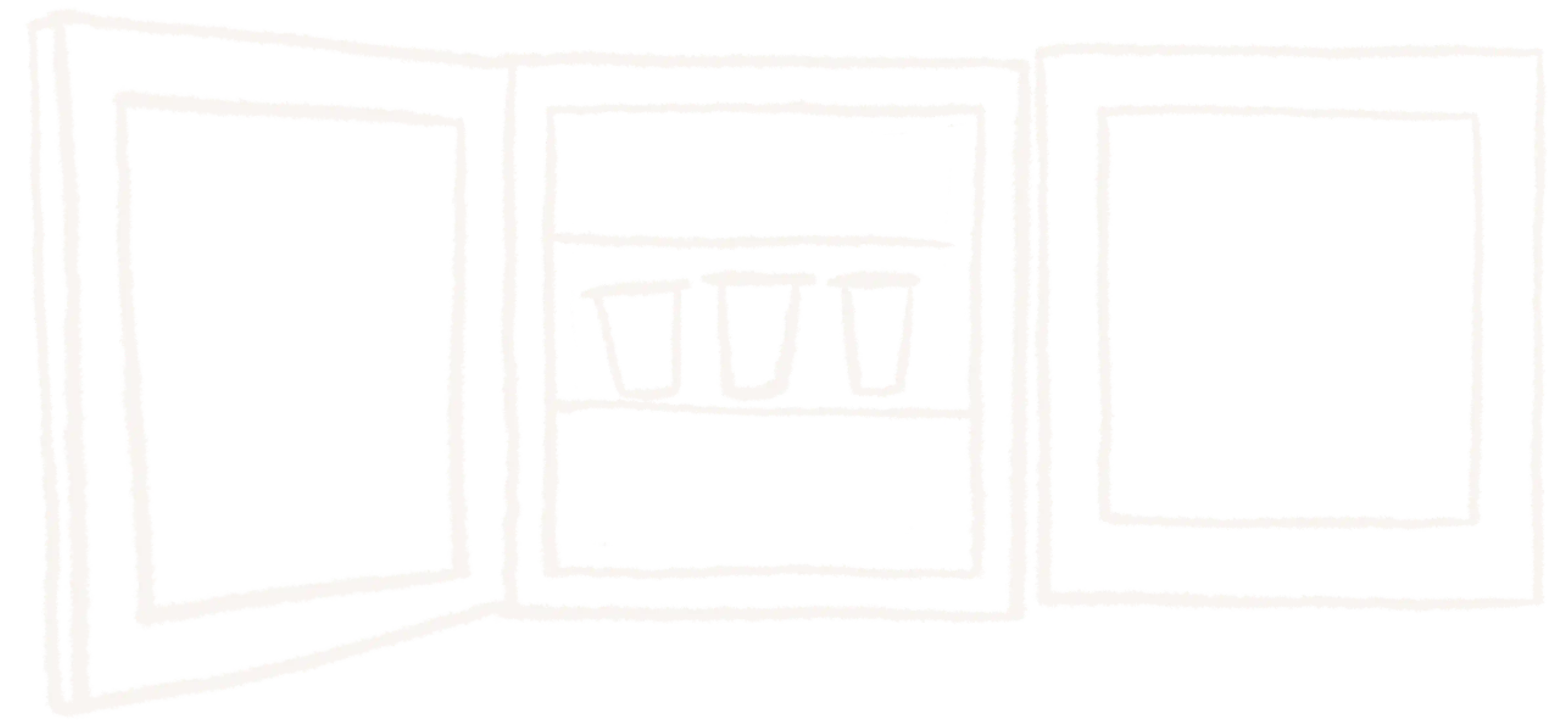 Selain Kopi TUKU Coffee