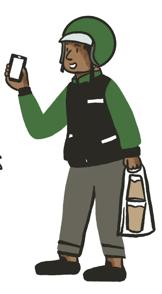 Ojol