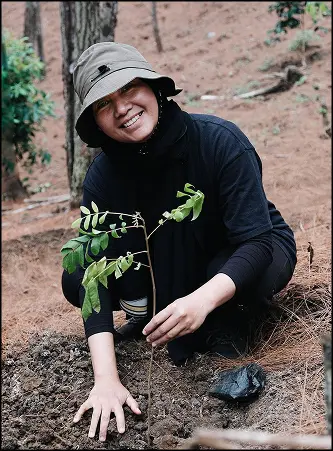Rantai Keberlanjutan