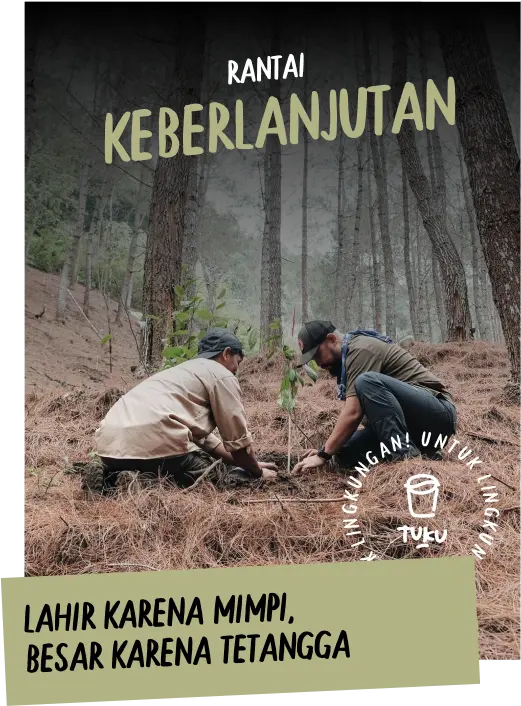 Poster ketiga