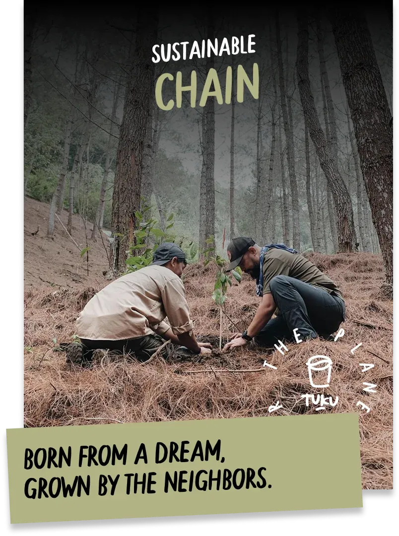 Poster ketiga