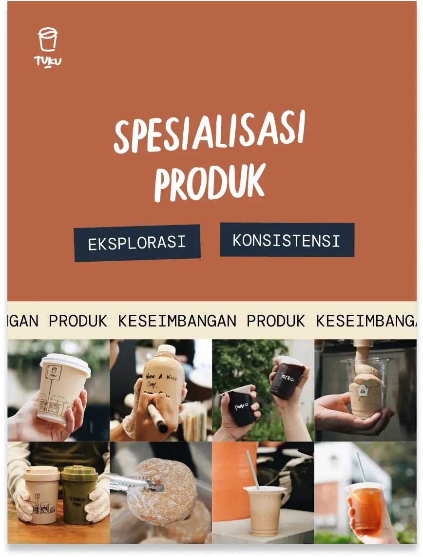 Poster pertama