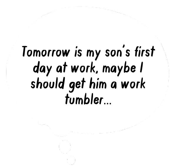 Third Bubble TUKU Coffee