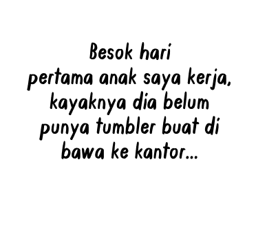 Third Bubble TUKU Coffee