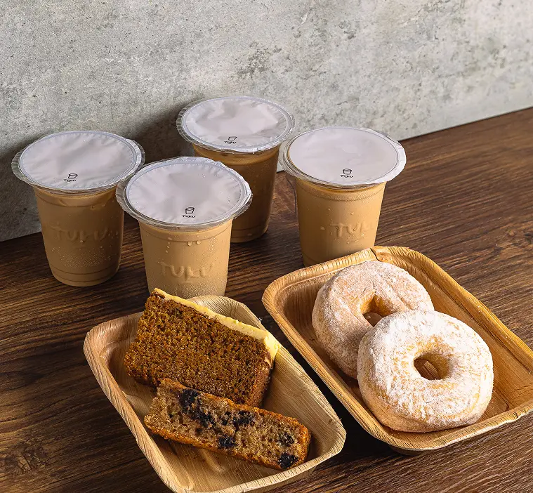 Product TUKU Coffee